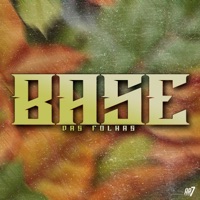 Base das Folhas - Single - Bruno do Jota & DJ DANIEL BEAT