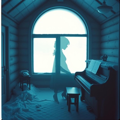 My Cabin Fever - Single