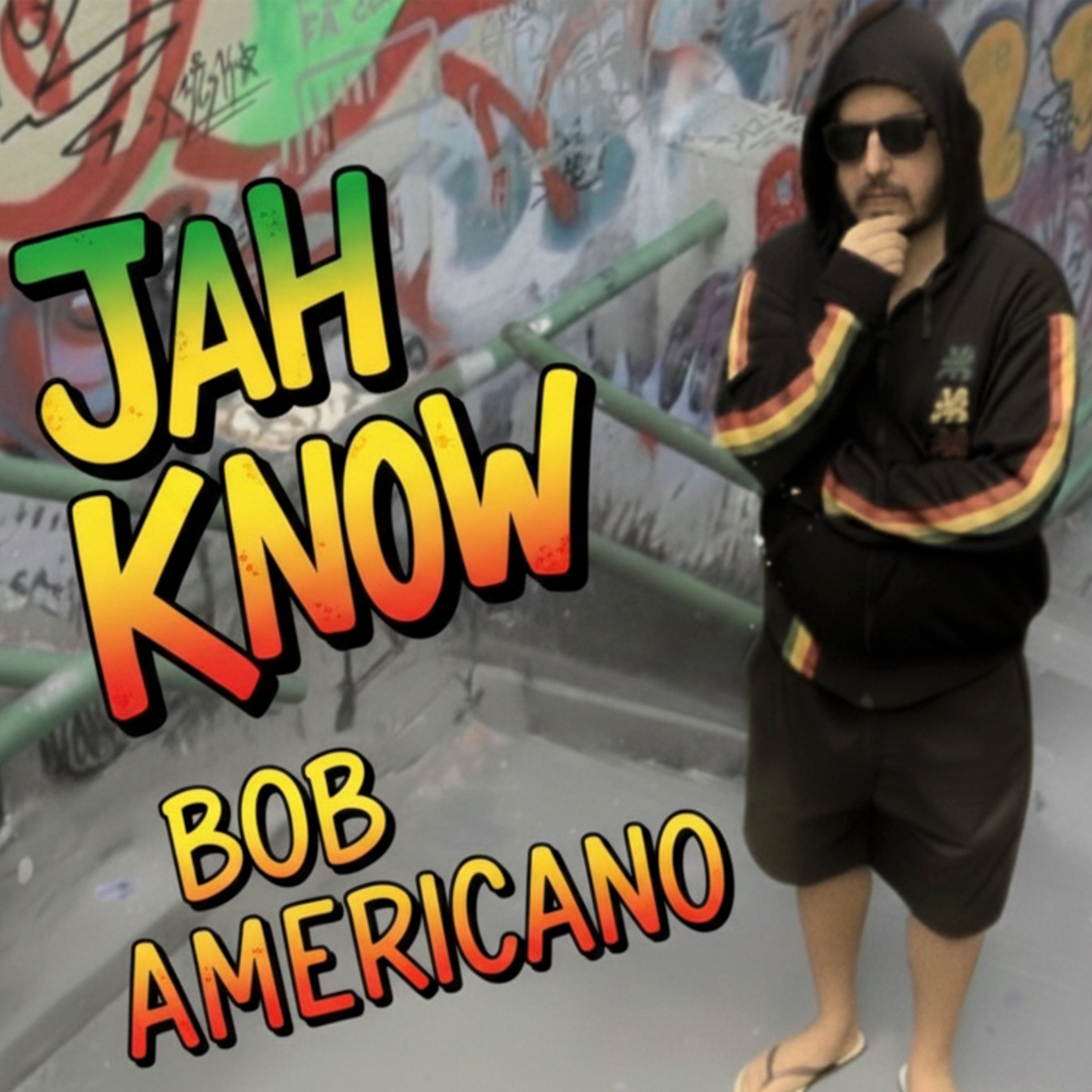 Jah Know - Single
