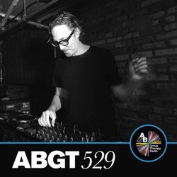 It’s Me (Abgt529) [feat. Marieme] [Mixed]