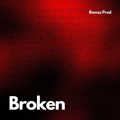 Broken (Drill) - Single
