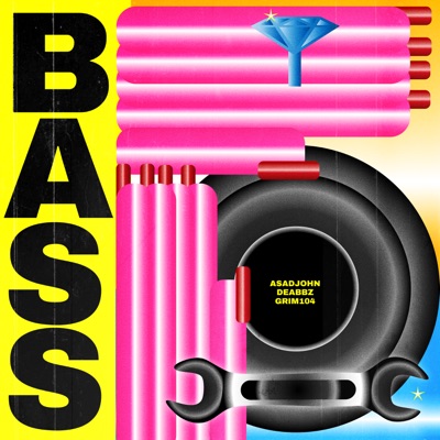 Bass - Single