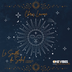 Le souffle du soleil - Single