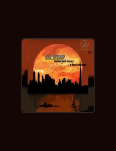 Ακούστε περιεχόμενο από DACK COURAGE, παρακολουθήστε μουσικά βίντεο, διαβάστε το βιογραφικό, δείτε ημερομηνίες περιοδείας, και πολλά ακόμη!