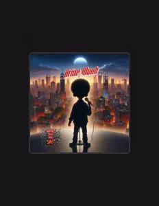 收听 Muok、观看音乐视频、阅读小传、查看巡演日期等 ！