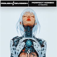 Cyborg - Single - Perfect Kombo