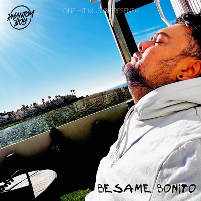 Bésame Bonito (Merengueton Mambo Version) - Single