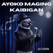 Cover art for Ayoko Maging Kaibigan (Soul Jazz Version) by Tunog Juan