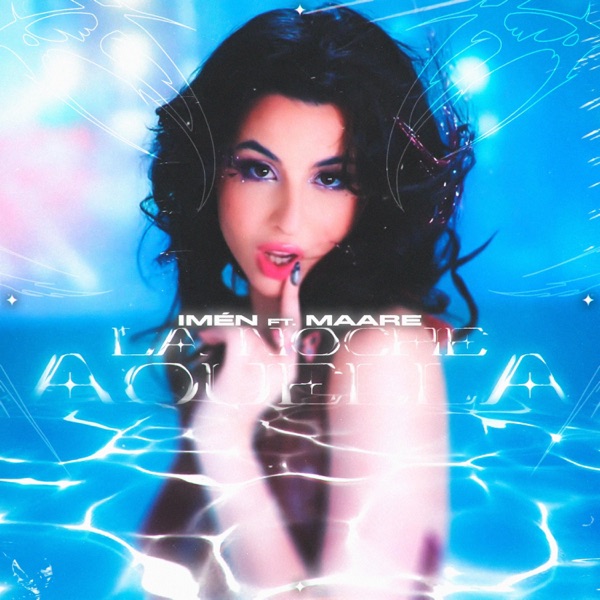 La Noche Aquella (feat. Maare)