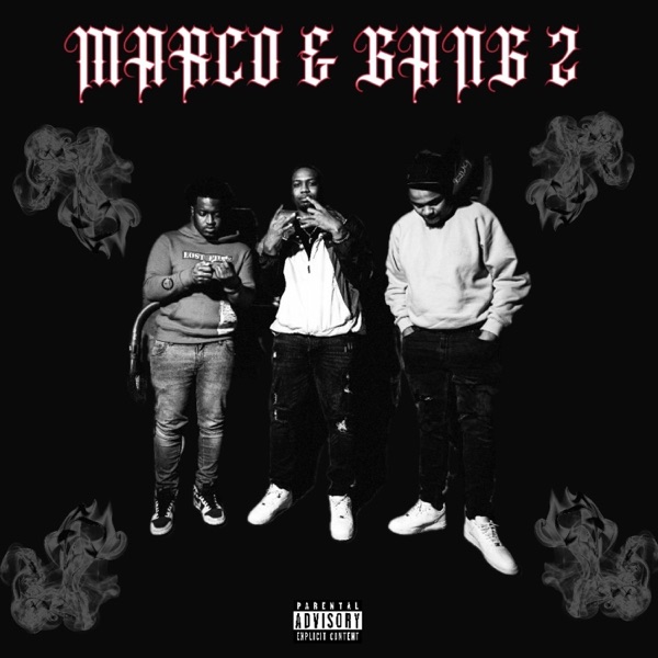 Marco & Gang 2