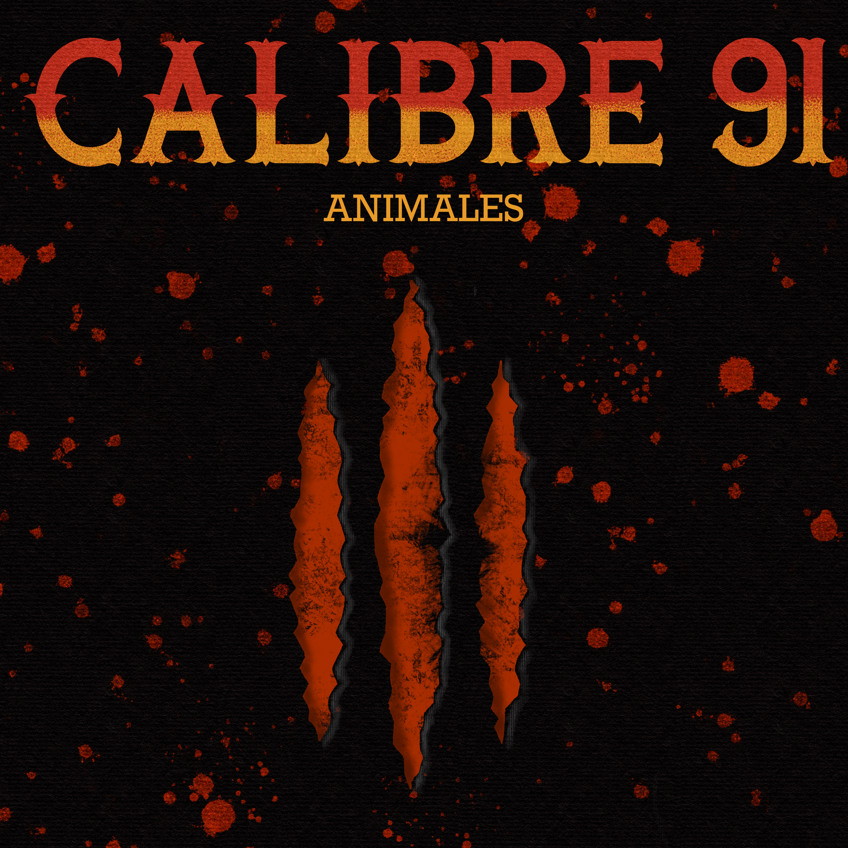 Animales - Single