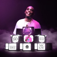 Anos 90 - Voltzão Raiz - Single - DJ Levi 081 & MC GW