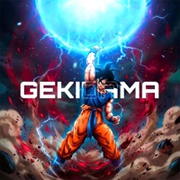 GEKIDAMA - Single - Geki