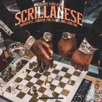 Scrillanese (feat. DareDevyl, Carrion, FRG Flame & Luva Boi) - Single - Innerstate Scrilla
