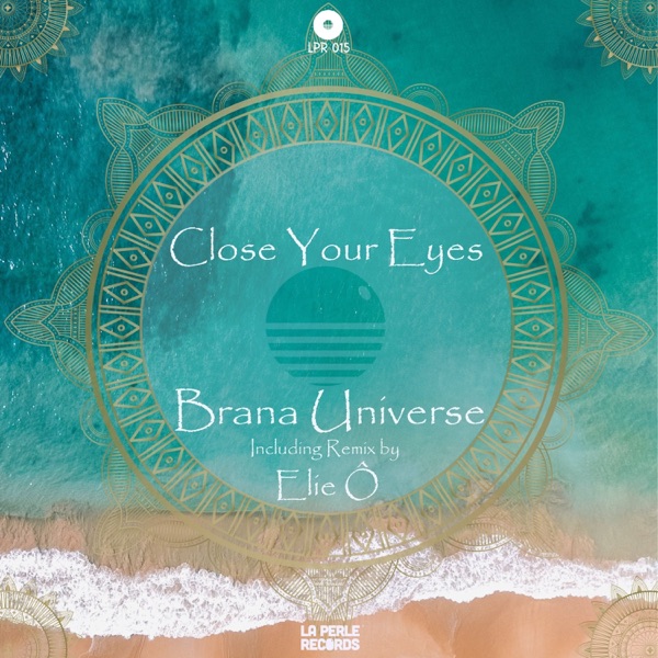 Brana Universe - Single