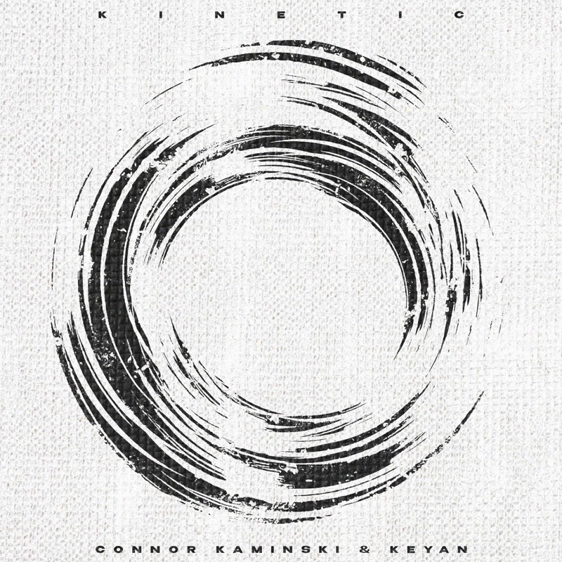 Kinetic - EP