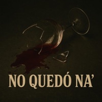 No Quedó Na' - Single - Rbeld