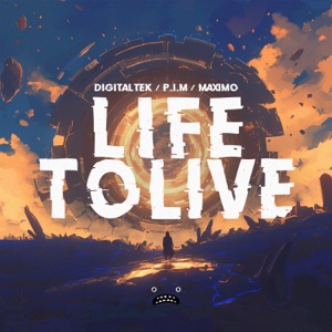 Life to Live - Single