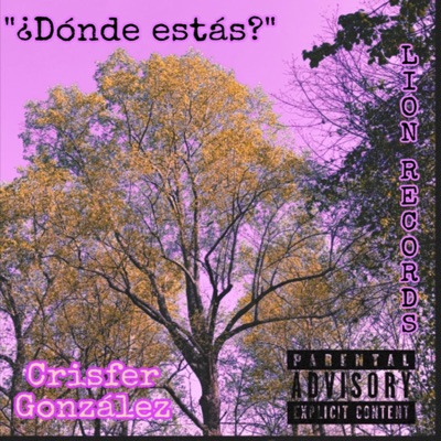 ¿Donde estas? - Single