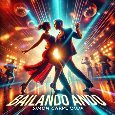 Bailando ando (Salsa) - Single