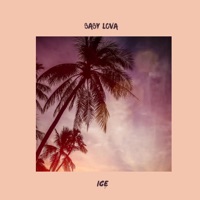 BABY LOVA - Single - Iceboy IBM