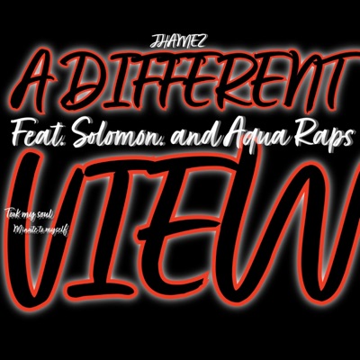 A DIFFERENT VIEW - Single