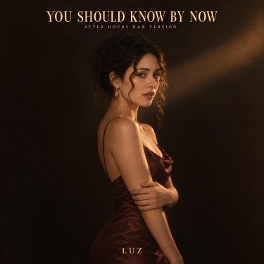 You Should Know By Now (Emotional Version)