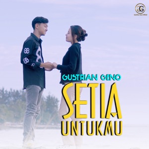 Setia Untukmu Album Art