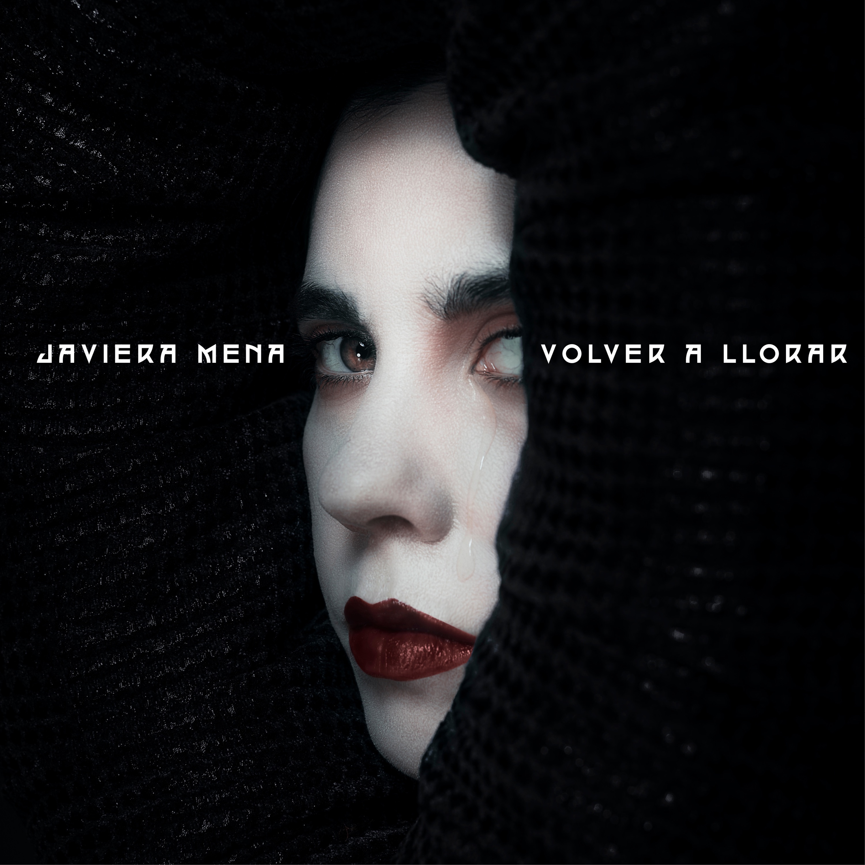 Volver a Llorar - Single