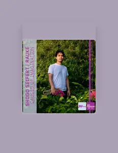 Listen to Shogo Seifert, watch music videos, read bio, see tour dates & more!