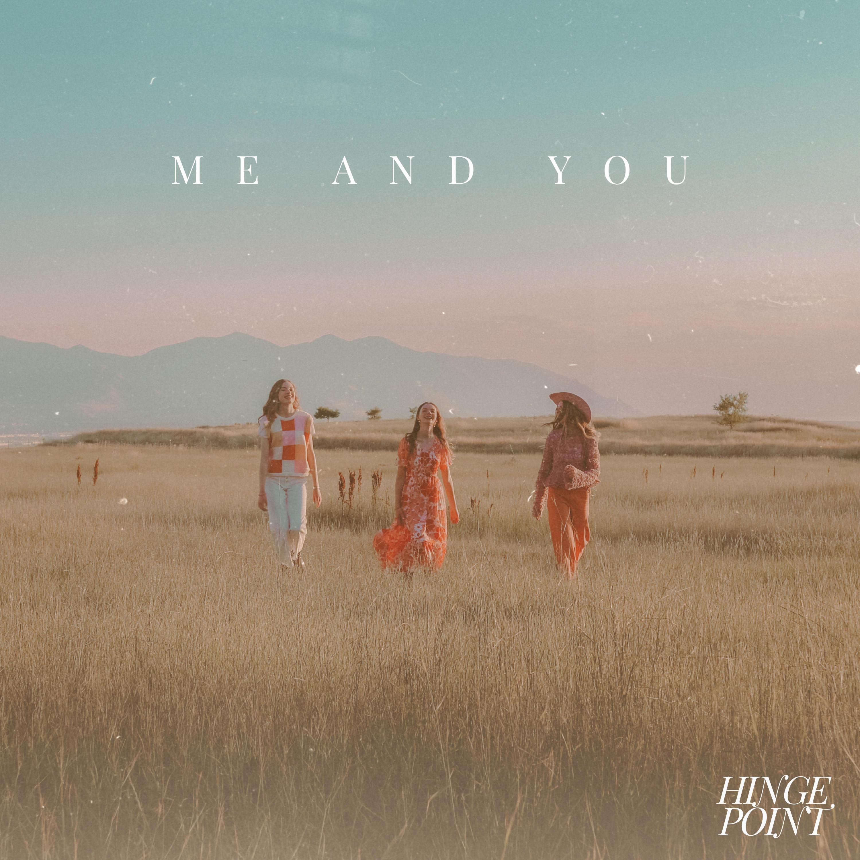 Me and You - Single