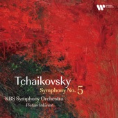 P.I.Tchaikovsky: Symphony No. 5 in E Minor, Op. 64 artwork