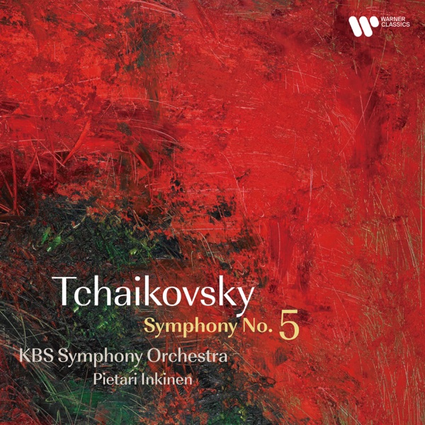 P. I. Tchaikovsky: Symphony No. 5 in E Minor, Op. 64