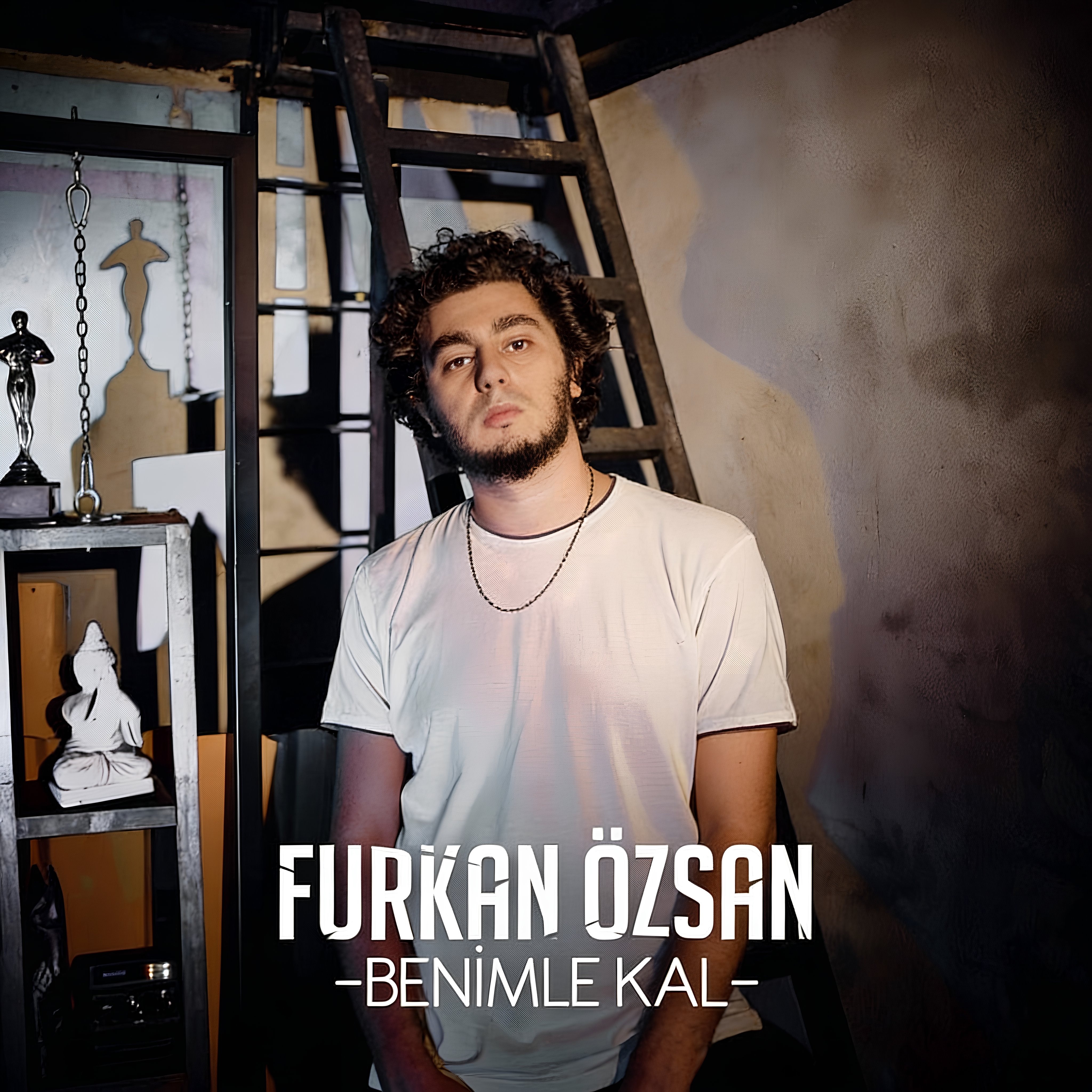 Furkan Ozsan / Fatih Sahin - Benimle Kal