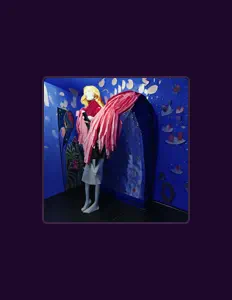 Butterfly High सुनें, म्यूज़िक वीडियो देखें, बायो पढ़ें, दौरे की तारीखें और बहुत कुछ देखें!