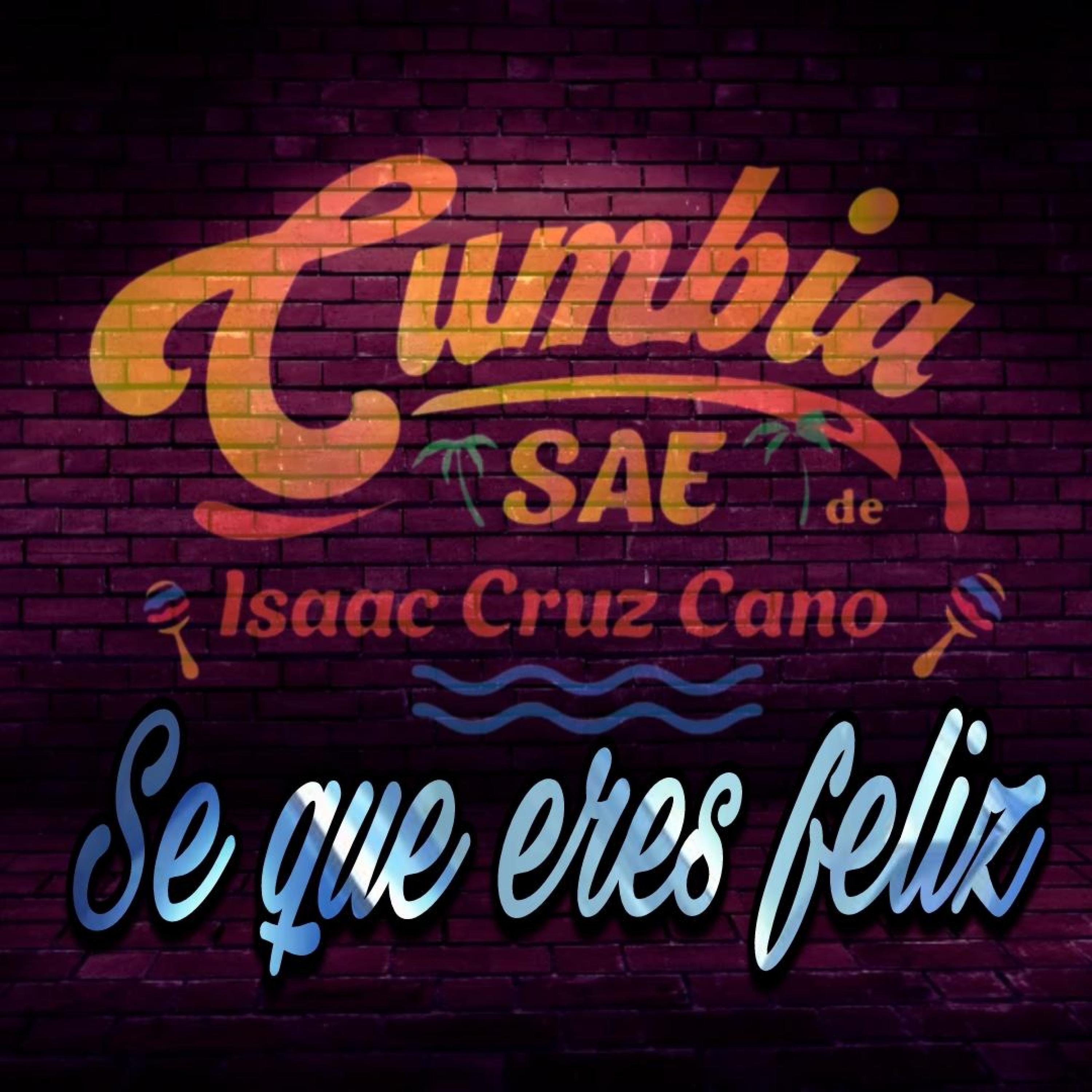 Se que eres feliz - Single