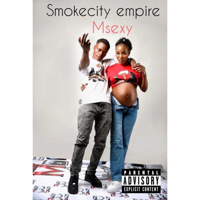 Msexy (feat. MASTAR VK) - Single