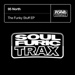 The Funky Stuff - EP