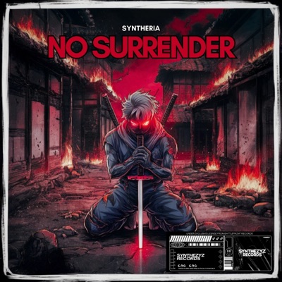No Surrender - Single
