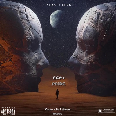 Ego and Pride (feat. Cavinn & Da Labricon Andrew) - Single