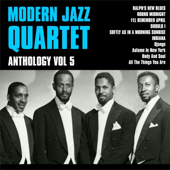 Anthology, Vol. 5