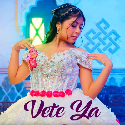 Dulce Yoreana y Los Reyes del Escenario - VETE YA