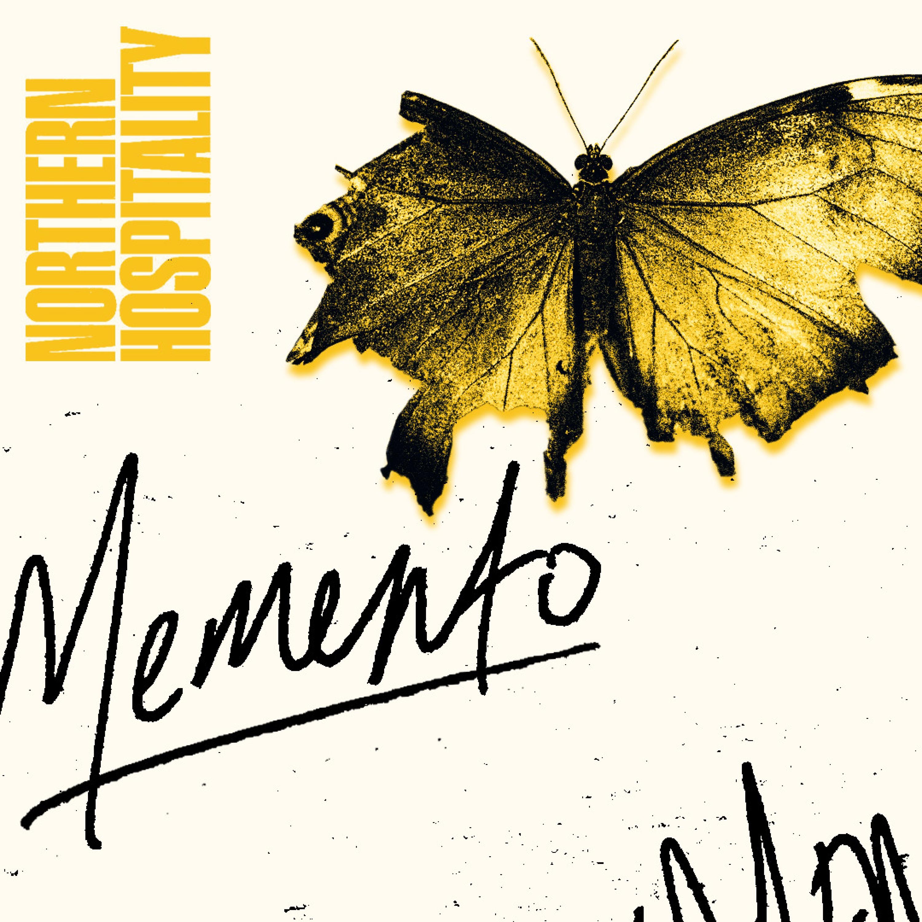 Memento - Single