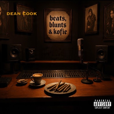 Beats, Blunts & Kofie