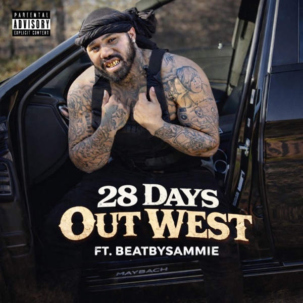 28 Days Out West