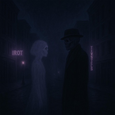 IROT - Single