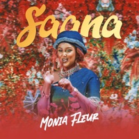 Saana (Live) - Single - Monia Fleur