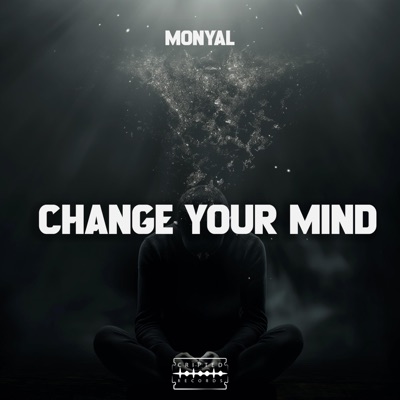 Change Your Mind - Single