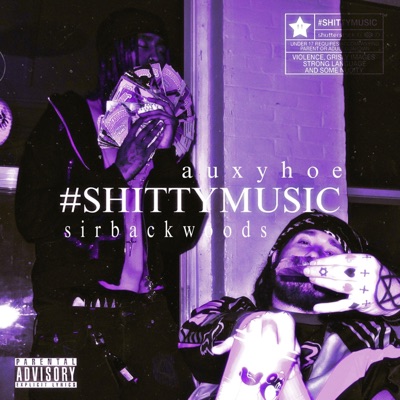 #SHITTYMUSIC
