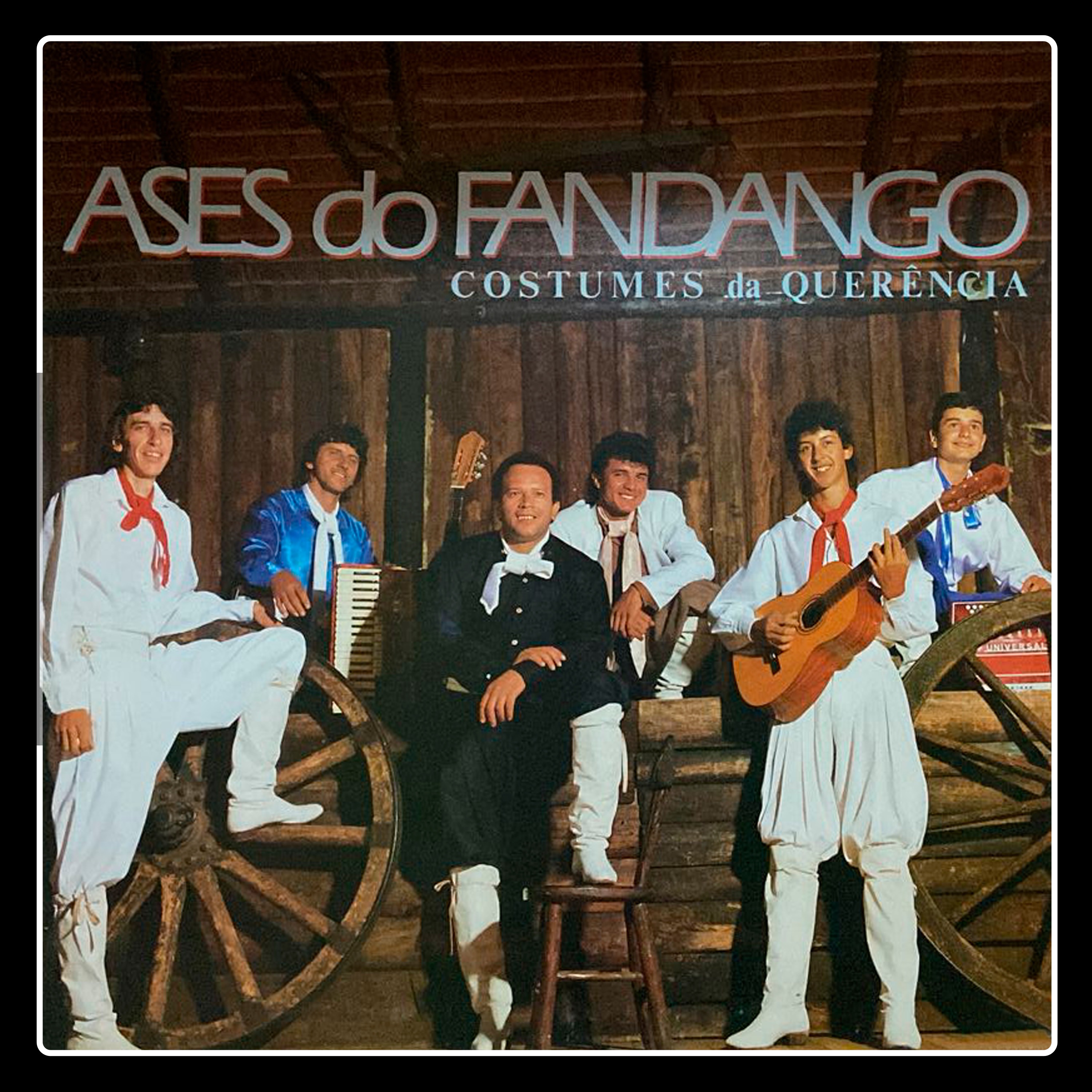 Costumes da Querência